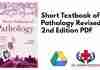 Short Textbook of Pathology Revised 2nd Edition PDF