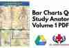 Bar Charts Quick Study Anatomy Volume 1 PDF