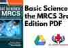 Basic Science for the MRCS 3rd Edition PDF