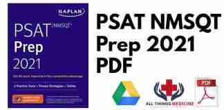 PSAT NMSQT Prep 2021 PDF