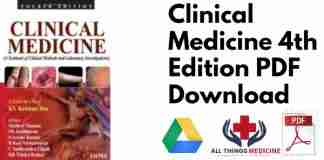 Clinical Medicine 4th Edition PDF
