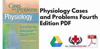 [BeFunky patch_e86qln9ryi] Physiology Cases and Problems Fourth Edition PDF