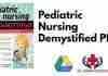 Pediatric Nursing Demystified PDF