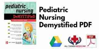 Pediatric Nursing Demystified PDF