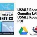 USMLE Road Map Genetics LANGE USMLE Road Maps PDF