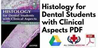 Histology for Dental Students with Clinical Aspects PDF