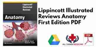 Lippincott Illustrated Reviews Anatomy First Edition PDF