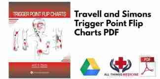 Travell and Simons Trigger Point Flip Charts PDF