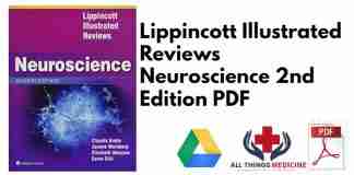 Lippincott Illustrated Reviews Neuroscience 2nd Edition PDF