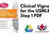 Clinical Vignettes for the USMLE Step 1 PDF