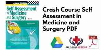 Crash Course Self Assessment in Medicine and Surgery PDF