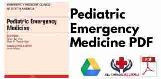 Pediatric Emergency Medicine PDF
