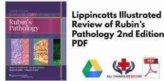 Lippincotts Illustrated Review of Rubin’s Pathology 2nd Edition PDF