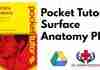 Pocket Tutor Surface Anatomy PDF