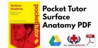 Pocket Tutor Surface Anatomy PDF