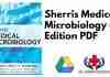 Sherris Medical Microbiology 6th Edition PDF