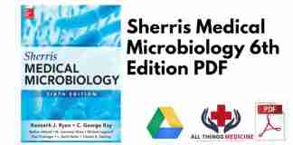 Sherris Medical Microbiology 6th Edition PDF