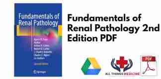 Fundamentals of Renal Pathology 2nd Edition PDF