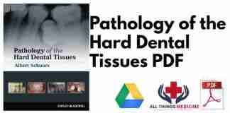 Pathology of the Hard Dental Tissues PDF
