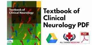 Textbook of Clinical Neurology PDF