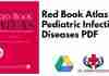 Red Book Atlas of Pediatric Infectious Diseases PDF