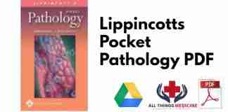 Lippincotts Pocket Pathology PDF