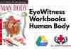 EyeWitness Workbooks Human Body PDF
