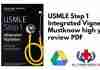 USMLE Step 1 Integrated Vignettes Mustknow high yield review PDF