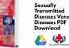 Sexually Transmitted Diseases Venereal Diseases PDF