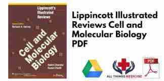 Lippincott Illustrated Reviews Cell and Molecular Biology PDF