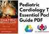 Pediatric Cardiology The Essential Pocket Guide PDF