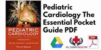 Pediatric Cardiology The Essential Pocket Guide PDF