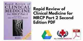Rapid Review of Clinical Medicine for MRCP Part 2 Second Edition PDF