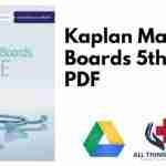 Kaplan Master the Boards 5th Edition PDF