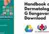 Handbook of Dermatology by G Ilangovan PDF