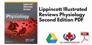 Lippincott Illustrated Reviews Physiology Second Edition PDF