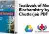 Textbook of Medical Biochemistry by MN Chatterjea PDF