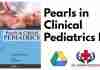 Pearls in Clinical Pediatrics PDF