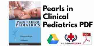 Pearls in Clinical Pediatrics PDF