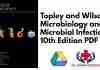 Topley and Wilson Microbiology and Microbial Infection 10th Edition PDF