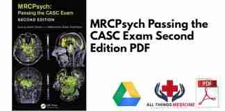 MRCPsych Passing the CASC Exam Second Edition PDF