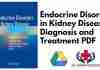 Endocrine Disorders in Kidney Disease Diagnosis and Treatment PDF