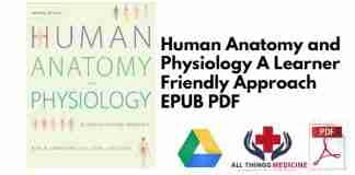 Human Anatomy and Physiology A Learner Friendly Approach EPUB PDF