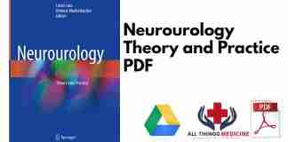 Neurourology Theory and Practice PDF