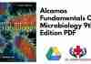 Alcamos Fundamentals Of Microbiology 9th Edition PDF