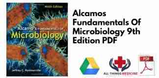 Alcamos Fundamentals Of Microbiology 9th Edition PDF