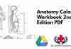 Anatomy Coloring Workbook 2nd Edition PDF