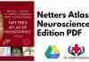 Netters Atlas of Neuroscience 3rd Edition PDF