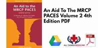 An Aid To The MRCP PACES Volume 2 4th Edition PDF