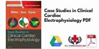 Case Studies in Clinical Cardiac Electrophysiology PDF